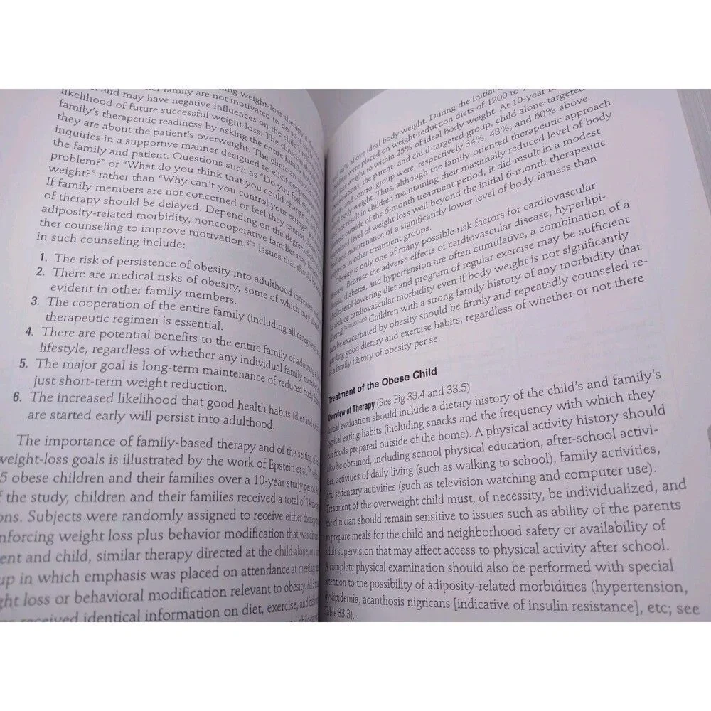 Pediatric Nutrition Handbook by A. A. P. Committee on Nutrition 6th Edition